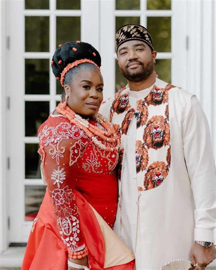 Is Uzo Aduba Related to Whoopi Goldberg?