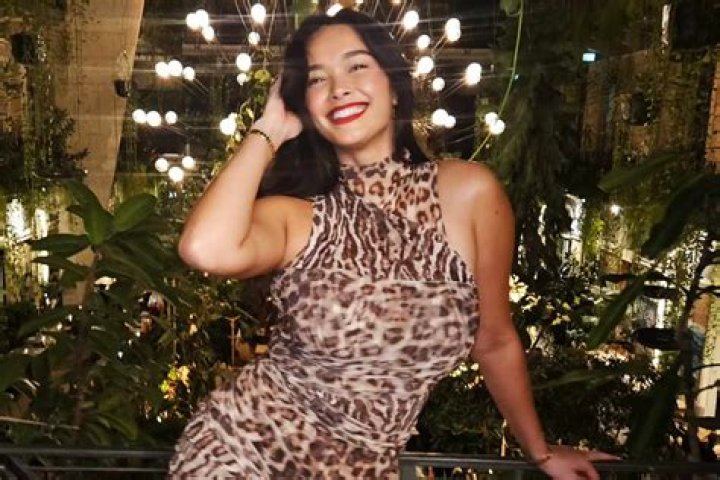 Is Vinessa Vidotto Filipino? Meet Her Mother Father On Instagram