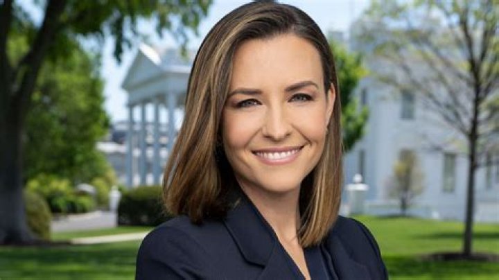 Is White House Correspondent Mary Bruce Pregnant With Her Husband Duane Moore Let’s Explore