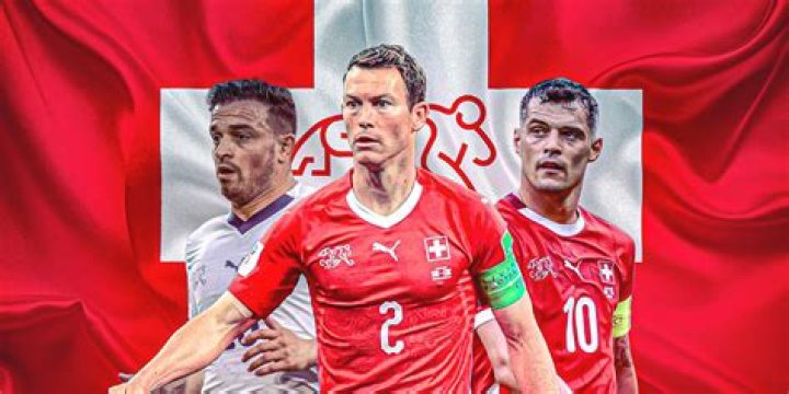 Is Xherdan Shaqiri Muslim? Details To Know About The Religion And Faith Of Swiss Footballer