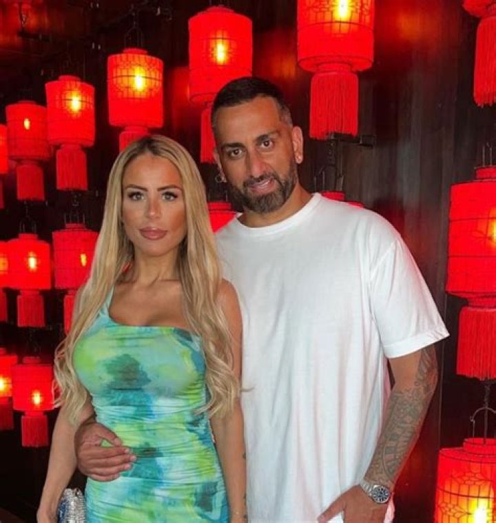 Is Yianni Charalambous Married? Details To Know About His Wife And Kids