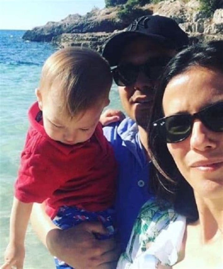 Isa Soares Bio, Age, Height, Family, Husband, Kids, CNN, Salary, Net worth