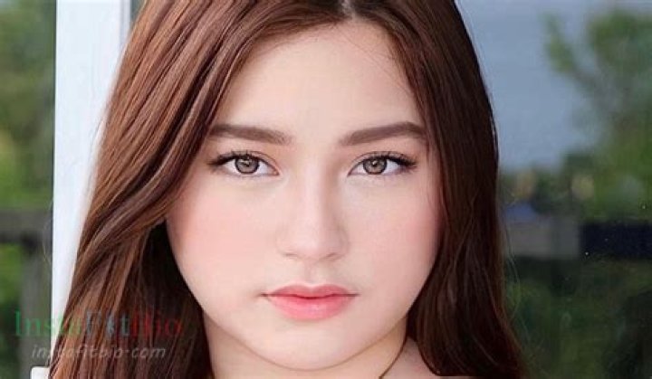 Isabella Ward Wikipedia, Age, Biography, Height, Boyfriend, Instagram