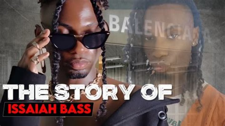 Isaiah Bass Family: Parents And Siblings Information