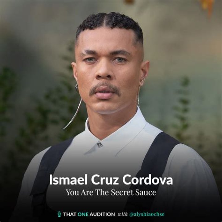 Ismael Cruz Córdova Religion Ethnicity And Origin