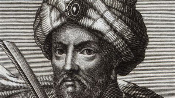 Ismail Ibn Sharif’s biography, net worth, fact, career, awards and life story