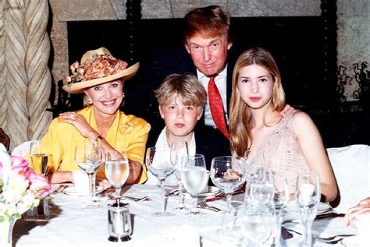 Ivana Trump Parents: Meet Marie Zelnickova And Miloš Zelníček?