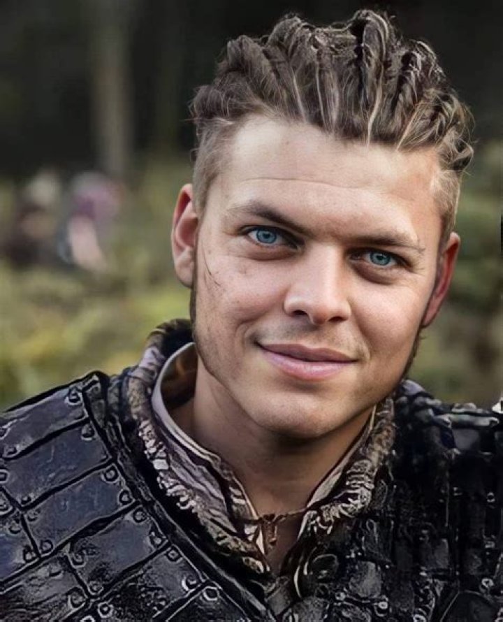 Ivar the Boneless’s biography, net worth, fact, career, awards and life story