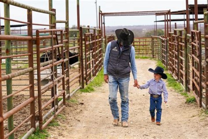 J.B Mauney Children: Meet Bella Mauney & Jaggar Briggs Mauney
