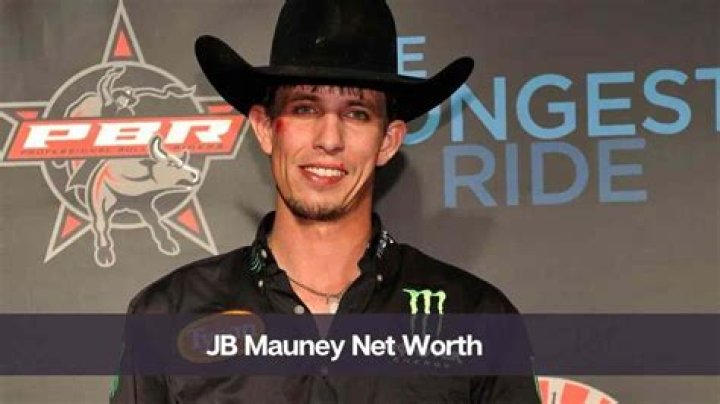 J. B. Mauney Net Worth, Income, Salary, Earnings, Biography