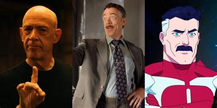 J.K. Simmons Net Worth, Income, Salary, Earnings, Biography