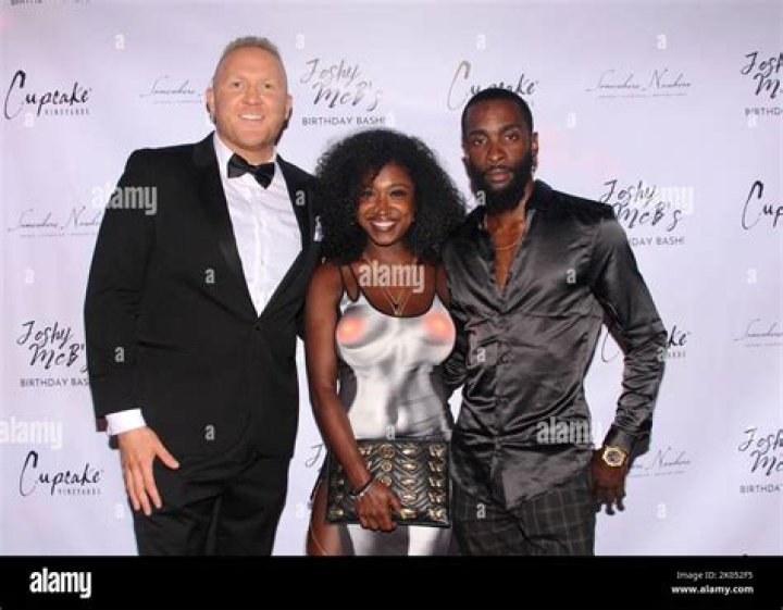 Ja Rule Children: Meet Jeffrey Atkins Jr., Jordan Atkins, And Britney Atkins