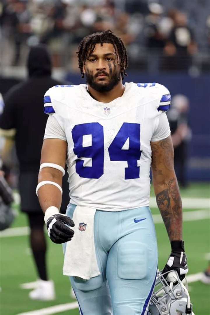 Jabril Cox Contract, Salary, Age, Height, Number, PFF, Position, 40 Time, NFL Draft, College