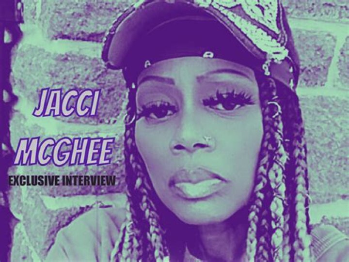 Jacci McGhee Net Worth, Income, Salary, Earnings, Biography