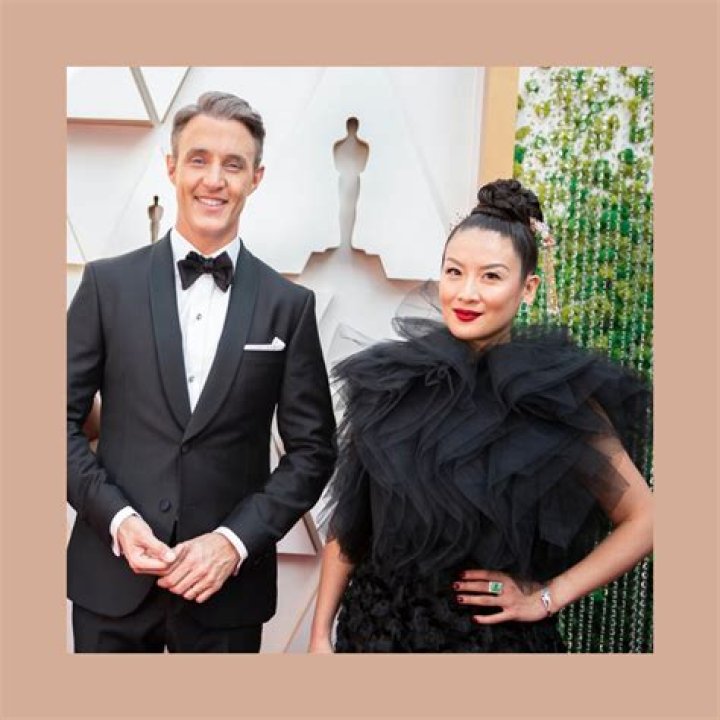 Jacek Szenowicz: Elaine Lui Husband Age, Wiki, Instagram Bio