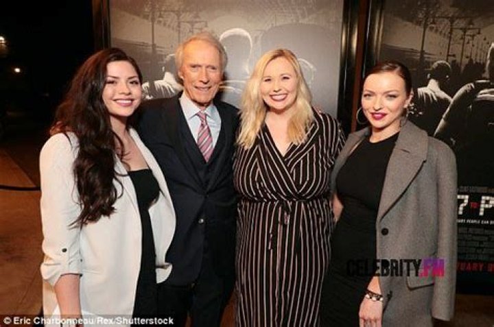 Jacelyn Reeves (Clint Eastwood Ex-Girlfriend) Wiki, Bio, Age, Height, Weight, Boyfriend, Net Worth, Facts