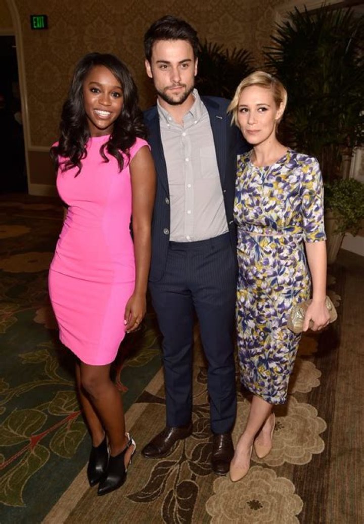 Jack Falahee Biography; Net Worth, Age, Height, Parents, Wife And Movies