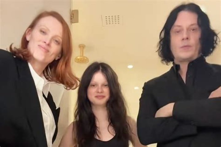 Jack White Ex-Wife: Karen Elson Children, Age, Young, Twin, Music, Height