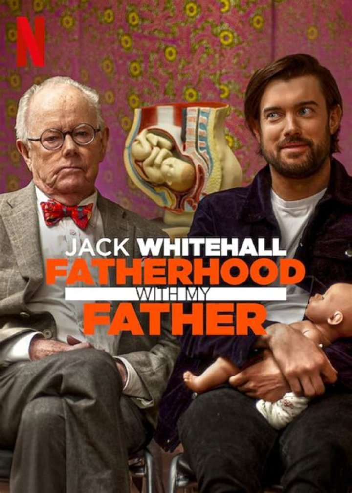Jack Whitehall Net Worth, Height, Movies And TV Shows, Father, Tour, Age