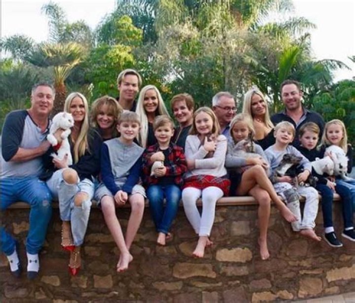 Jaclyn Dahm Biography; Net Worth, Family, And Baby