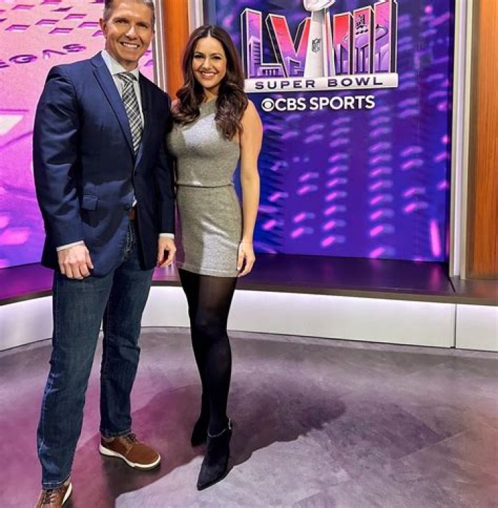 Jaclyn DeAugustino Bio, Age, Height, Married, Salary, Net Worth, WESH 2