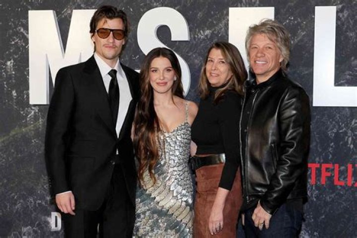 Jacob Hurley Bongiovi: Jon Bon Jovi Son Age, Birthday, Girlfriend Instagram