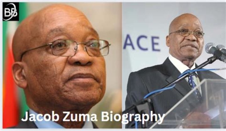 Jacob Zuma’s Net Worth, Biography, Career, Awards, Fact and Life Story