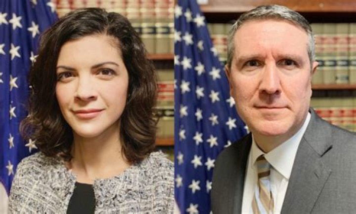 Jacquelyn Kasulis Husband Wikipedia: Facts To Know About The Attorney