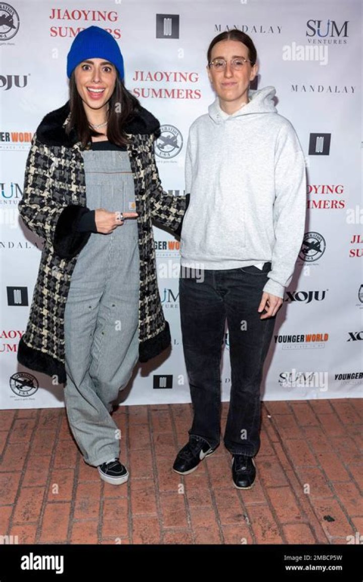 Jade Catta-Preta’s Boyfriend Cameron Sikes And Husband To Be