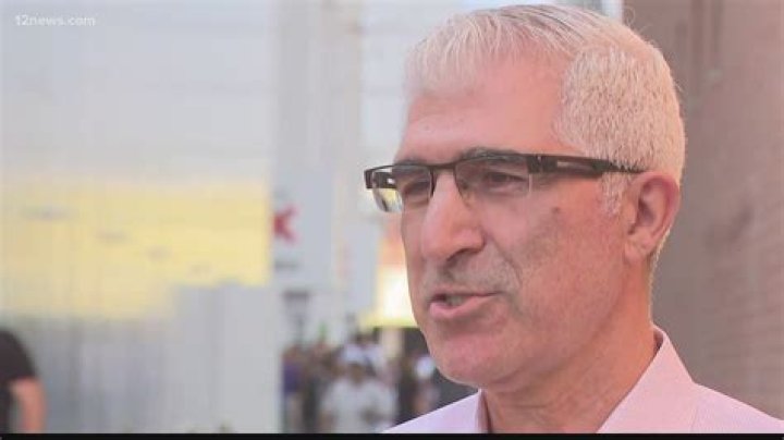 Jahm Najafi Net Worth: Is He a Billionaire?