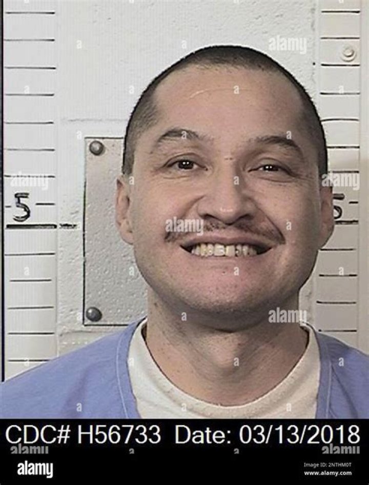 Jaime Osuna (Murderer) Wikipedia, Bio, Age, Wife, Net Worth, Yvette Pena, Facts