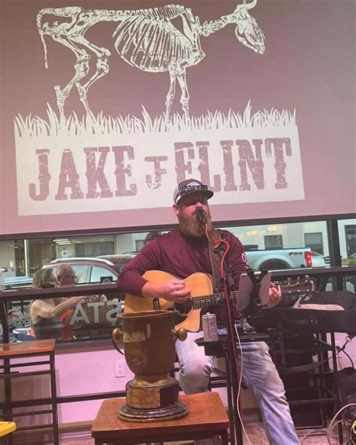 Jake Flint Obituary