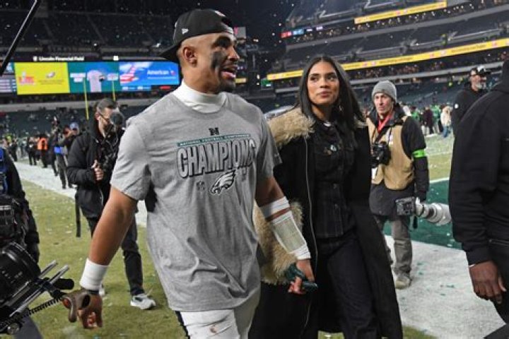 Jalen Ramsey’s Wife: Family, Split & Net Worth