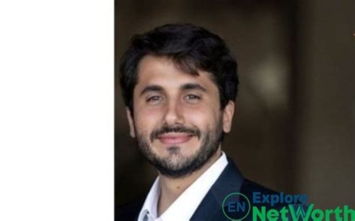 Jameel Alexander Thermiotis Wiki, Biography, Age, Religion, Family, Fiance, Instagram & More