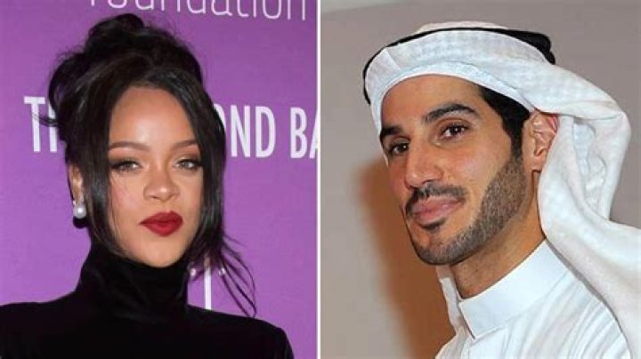 Jameel Hassan Bio, Age, Net Worth, Relationship With Rihanna, Quick Facts