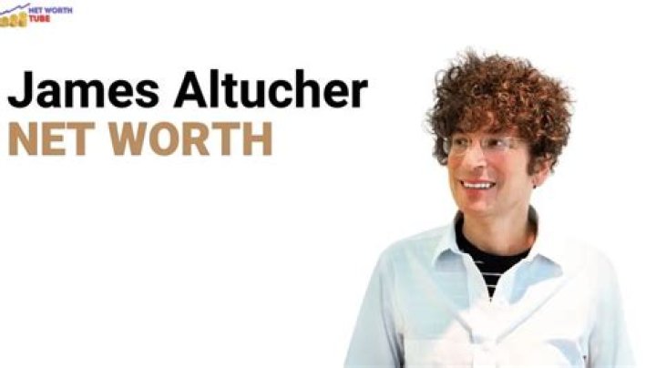 James Altucher’s Net Worth, Age, Height, Weight, Girlfriend, Dating, Bio-Wiki