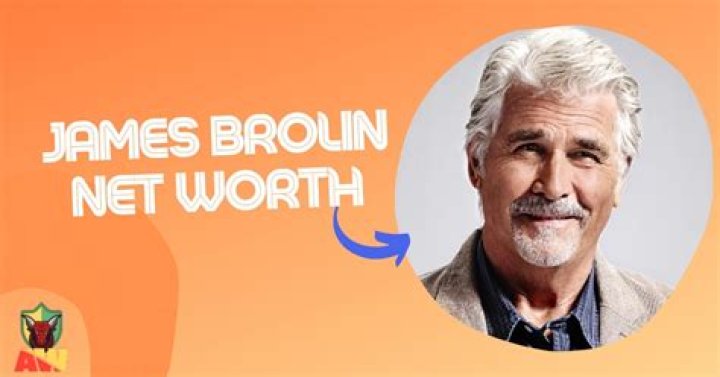 James Brolin’s Net Worth, Biography, Career, Awards, Fact and Life Story