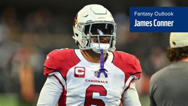 James Conner (American football) Biography, Body measurements, College career, Professional career, Contract