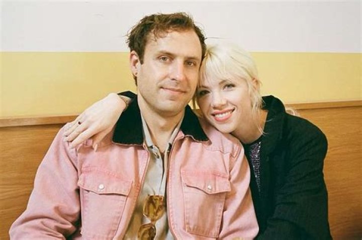 James Flannigan: 10 Fast Facts You Should Know About Carly Rae Jepsen Boyfriend
