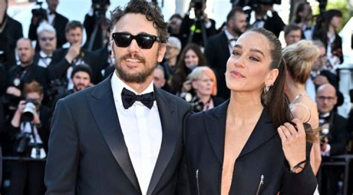 James Franco And Isabel Pakzad Split Rumor Amid Allegations That He Slept With Students And Abused Them