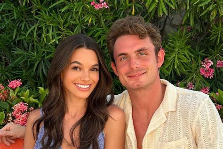 James Kennedy Goes Instagram Official, Vanderpump Rules Star and Girlfriend Ally Lewber Age Gap