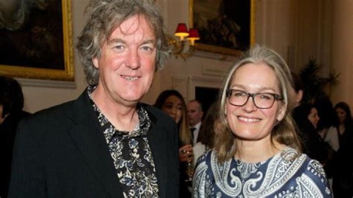 James May Net Worth