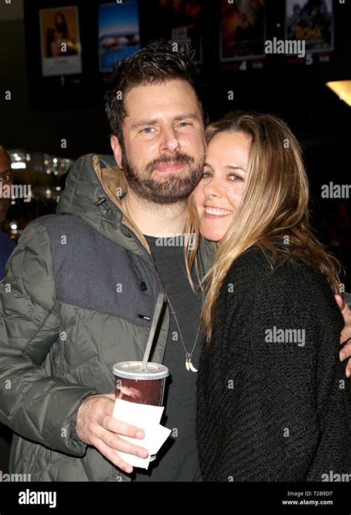 James Roday’s ex-fiancée Maggie Lawson Bio: Net Worth, “Psych”, Wedding, Married, Family, Engaged