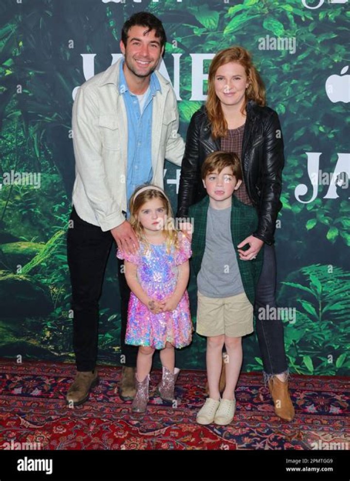 James Wolk Net Worth, Wife, Career, Personal Life & Biography