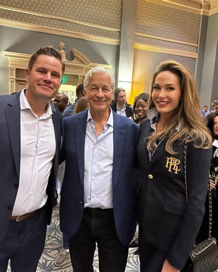 Jamie Dinan Biography, Age, Family, Wife, Net Worth, House, Interview