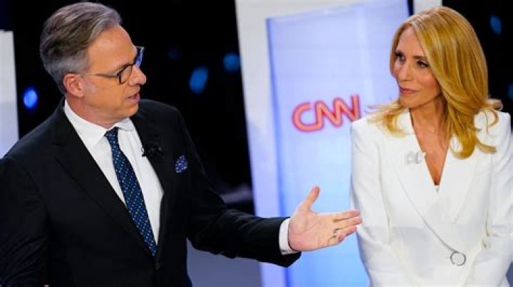 Jamie Gangel Bio, Wiki, Age, Height, Husband, Net Worth and CNN