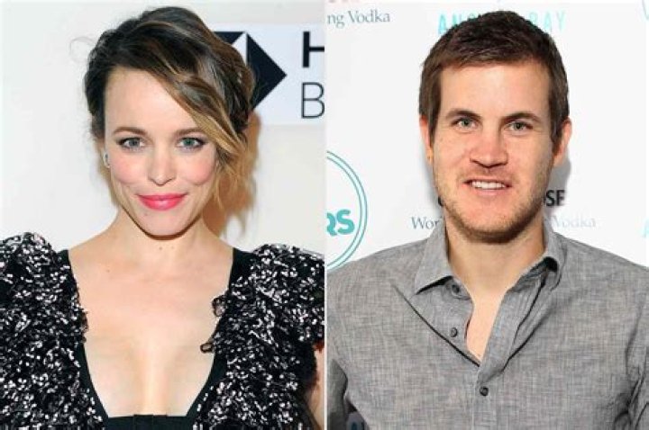 Jamie Linden Biography. Who is Rachel McAdams’ boyfriend?