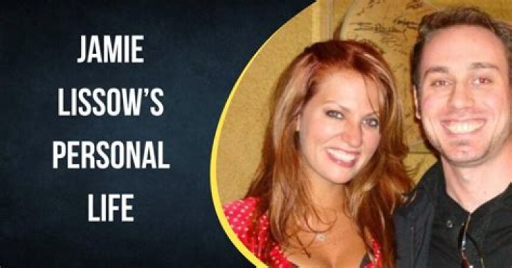 Jamie Lissow Comedian Wife Jessica Lissow, Family Life and Net Worth