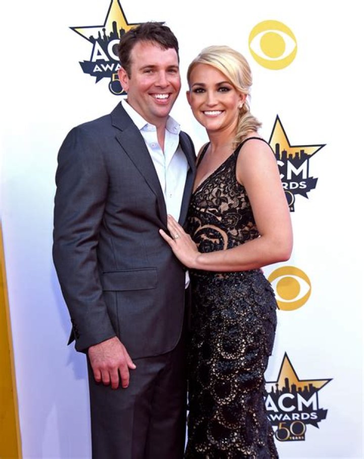 Jamie Lynn Spears Husband: Jamie Watson Net Worth, Age, Job, Instagram, Wiki