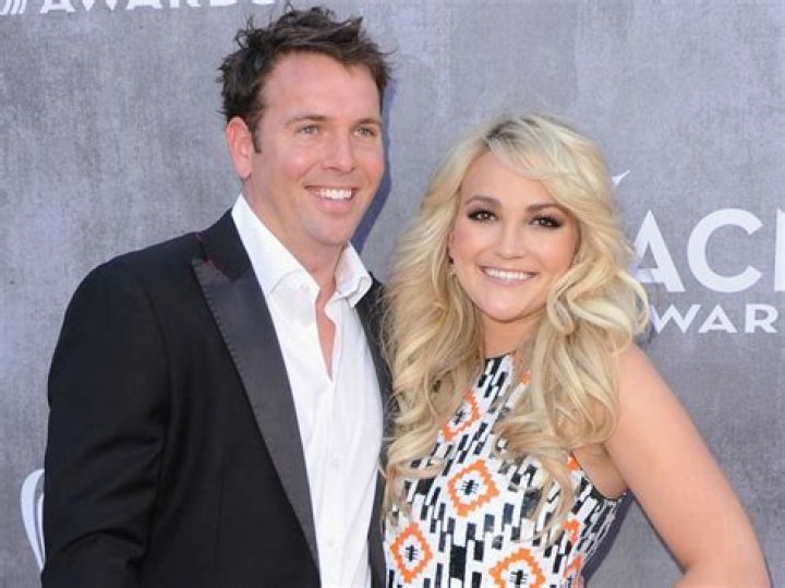 Jamie Watson (Jamie Lynn Spears Husband) Bio, Wiki, Age, Height, Kids, Net Worth
